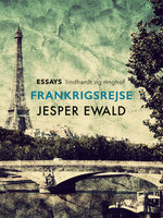 Frankrigsrejse - Jesper Ewald