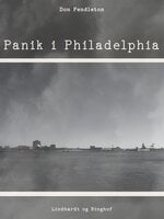 Panik i Philadelphia - Don Pendleton