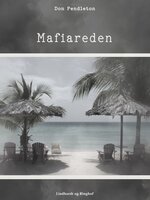 Mafiareden - Don Pendleton