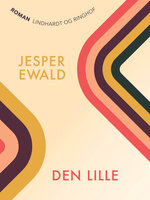 Den lille - Jesper Ewald