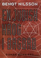 En judisk krog i Bagdad - Bengt G. Nilsson