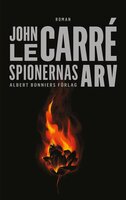 Spionernas arv - John le Carré