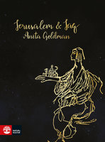 Jerusalem och jag - Anita Goldman