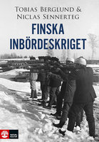 Finska inbördeskriget - Niclas Sennerteg, Tobias Berglund