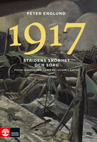 Stridens skönhet och sorg 1917 : första världskrigets fjärde år i 108 korta kapitel - Peter Englund