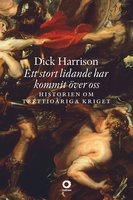Ett stort lidande har kommit över oss : Historien om trettioåriga kriget - Dick Harrison