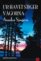 Ur havet stiger vågorna - Annika Sjögren