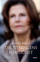 Drottningens hemlighet - Johan Åsard