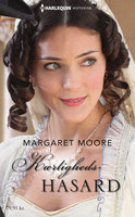 Kærlighedshasard - Margaret Moore