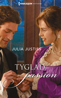 Tyglad passion - Julia Justiss