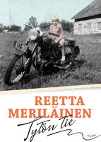 Tytön tie - Reetta Meriläinen