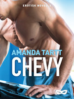 Chevy - Amanda Tartt