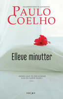 Elleve minutter - Paulo Coelho