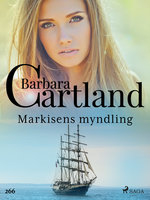 Markisens myndling - Barbara Cartland