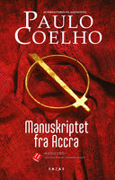 Manuskriptet fra Accra - Paulo Coelho