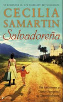 Salvadorena: Forfatteren af Senor Peregrino, Drømmehjerte, La Peregrina og Kvinder i hvidt - Cecilia Samartin