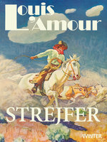 Strejfer - Louis L’Amour