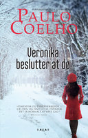 Veronika beslutter at dø: Veronika beslutter at dø - Paulo Coelho