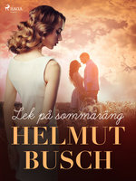 Lek på sommaräng - Helmut Busch