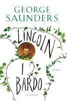 Lincoln i bardo - George Saunders