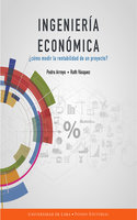Ingeniería económica - Pedro Arroyo Gordillo, Ruth Vásquez Rivas Plata