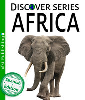 Africa - Xist Publishing