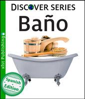 Baño - Xist Publishing