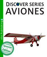 Aviones - Xist Publishing
