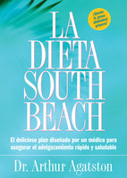 La Dieta South Beach - Arthur Agatston