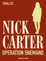 Operation Snemand - Nick Carter