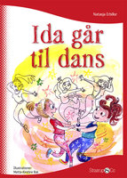 Ida går til dans - Natasja Erbillor