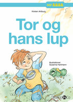 Tor og hans lup - Kirsten Ahlburg