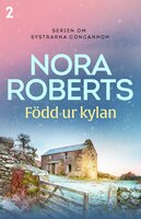 Född ur kylan - Nora Roberts
