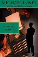 Appleby's Answer - Michael Innes