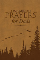 One-Minute Prayers® for Dads - Nick Harrison
