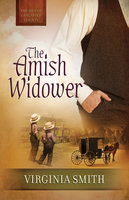 The Amish Widower - Virginia Smith