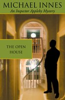 The Open House - Michael Innes