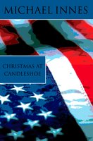 Christmas at Candleshoe - Michael Innes