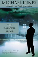 The Daffodil Affair - Michael Innes