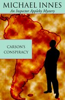 Carson's Conspiracy - Michael Innes