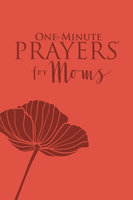 One-Minute Prayers® for Moms - Hope Lyda