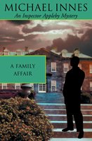 A Family Affair - Michael Innes