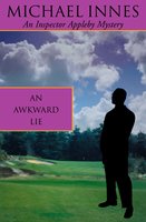An Awkward Lie - Michael Innes