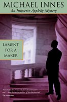 Lament For A Maker - Michael Innes