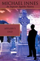 Appleby's End - Michael Innes