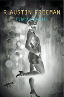 Flighty Phyllis - R. Austin Freeman
