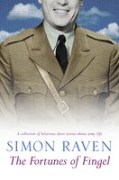 The Fortunes of Fingel - Simon Raven