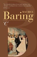 'C' - Maurice Baring