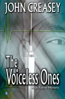 The Voiceless Ones - John Creasey