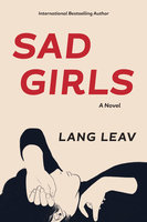Sad Girls - Lang Leav